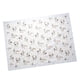 thumbnail image 1 of Beige Table Cloth Table Cover Windwill Pattern Hecho - Para De Buffet, Fiestas, Navideña, Más Macarena Mantel rectangular, 1 of 8