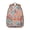 Orange-21, variant on Cartoon Egg and Chick Backpack for Student Farm Chicken Pattern Rustic Cute Coop Cluck Bookbag for School Student