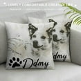 thumbnail image 3 of Pillow Covers - Gifts, Gifts for Women, Best Gifts, my Pillow Case, 3 of 5