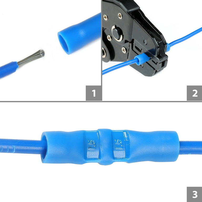 WHATWEWANT WWW_EXTENSIONTABLE｛WN｝ 329636 : PIDG Ring Terminals | TE Connectivity