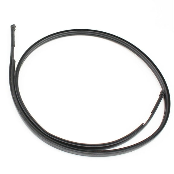 2x Left Right Roof Trim Molding 7555606030 7555606070 For Toyota Camry 2007-2011