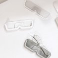 thumbnail image 4 of Wall-Mounted Reading Glasses Holder Eyeglasses Holder Sunglasses Display Ra, 4 of 8