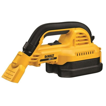 DEWALT 20V MAX Hand Vacuum,...