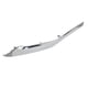 thumbnail image 4 of 6407A323 Front Bumper Molding Trims Direct Fit Scratch Free Left Lower Bumper Chrome Moulding Cover High Hardness for Cars, 4 of 8