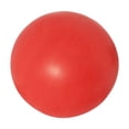 thumbnail image 4 of Globo grande de 72 pulgadas Macarena globo grueso rojo, 4 of 8