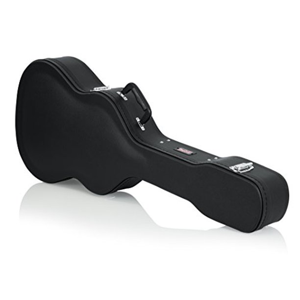 Gator Cases HardShell Wood Case for Classical Nylon String Acoustic