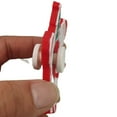 thumbnail image 4 of Jindong Advanced Dearing Turntable Gear Linkage Manual Rotating Fingertip Top Toy, 4 of 9