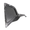 thumbnail image 3 of For BMW 318i/318is 1992-1999 Bumper Bracket Driver Side | Front | Lower | Steel | Replacement For BM1042101, 3 of 4