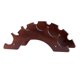 thumbnail image 2 of Estantes de madera para almacenar vino, estantes apilables de madera para bodega, estante de exhibición para vino Estilo B, 2 of 9