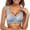 Sky Blue, variant on RMGVDSD Comfy Bras for Women Minimizer Bras For Women No Underwire Full Coverage Bras Seamless Soft Support Plus Size Lifting Bra Push Up Bralettes