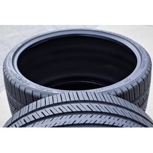Atlas Force UHP 285/35R22 106W XL AS A/S All Season Performance Tire Fits: 2019 Porsche Cayenne E-Hybrid, 2020-23 Audi Q7 Progressiv Sansujyuku sansujyuku.com