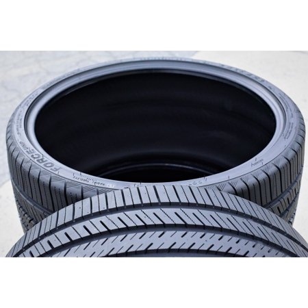 Atlas Force UHP 285/35R22 106W XL AS A/S All Season Performance Tire Fits: 2019 Porsche Cayenne E-Hybrid, 2020-23 Audi Q7 Progressiv Sansujyuku sansujyuku.com