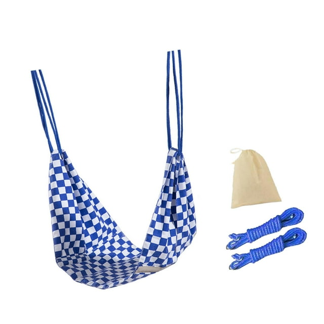 Columpio para exteriores, accesorios para patio, asiento reforzado para patio y hogar. Estilo B