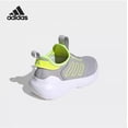 thumbnail image 4 of Tenis Adidas Tensaur Conmfort Niño Gris Deportivo Comodo Sneaker, 4 of 4