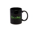 thumbnail image 4 of Taza de café que sorprendió a Rick and Morty «Peace Among Worlds», 4 of 7
