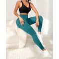 thumbnail image 6 of Resistance Band Leggings for Women, 3D Metabolic Booster Leggings for Yoga, Fitness & Daily, 6 of 7