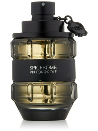 Viktor Rolf Spicebomb Extreme By Viktor Rolf Walmart Com Walmart Com
