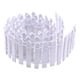 thumbnail image 1 of Adorno de Valla de Madera para Jardín (5 X 90 Cm) | Decoración para Bordes de Suculentas | Material Duradero y Estable | Fácil Instalación | Valla Rústica En Miniatura para Casa de Muñecas, Patio, Ja, 1 of 2