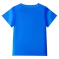 thumbnail image 3 of Toy Story Lightyear Ensemble T-shirt à Manches Courtes Garçon + Short, 3 of 5