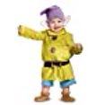 thumbnail image 3 of Dopey Deluxe Infant Costume, 3 of 3