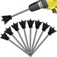 thumbnail image 1 of 8 Pcs Resin Mixer Epoxy For Ng Reusable Purpose Epoxy For For Epoxy And Mixer, 1 of 4