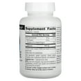 thumbnail image 7 of Source Naturals D-Mannose, Potent Urinary Tract & Bladder Health Support*, 500mg - 60 Capsules, 7 of 7
