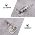 thumbnail image 4 of Sewing Machine Sewing Presser Binder Binder Foldable Pull-barrel Edging Device, 4 of 8