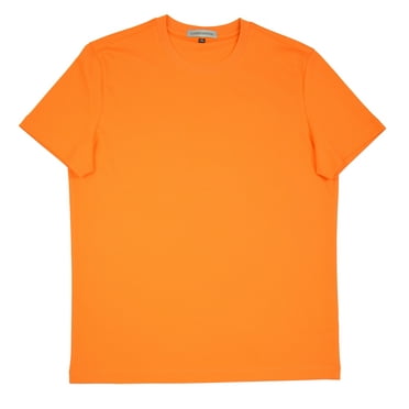 LUDIDANTON-T-shirt with round neck - Comfortable and Trendy Fashion Statement