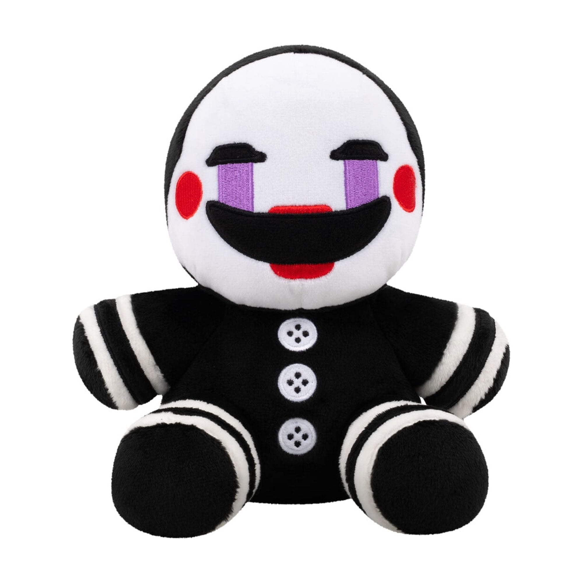 Five Nights at Freddy's 8" Plush - The Puppet