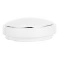 thumbnail image 1 of Miangastore Clip On Ceiling Light Shade Flush Mount Ceiling Light Fixture Cover For Home Office Bedroom Balcony Kitchen Bathroom, 1 of 9