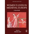 thumbnail image 1 of Pre-Owned Women's Lives in Medieval Europe: Second Edition, 1 of 1