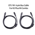 thumbnail image 4 of 485 Cable, anti interferencia fácil de conectar la impresora 3d 485 reemplazo de cables para manualidadas, 4 of 7