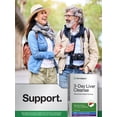 thumbnail image 5 of 3 Day Liver Cleanse | 12 Capsules | with Milk Thistle | Vegetarian, Non-GMO, Gluten Free | by Horbäach, 5 of 6