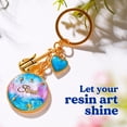 thumbnail image 3 of Resina UV Perlada LET'S RESIN 10 Colores 20g Cada Uno, 3 of 7