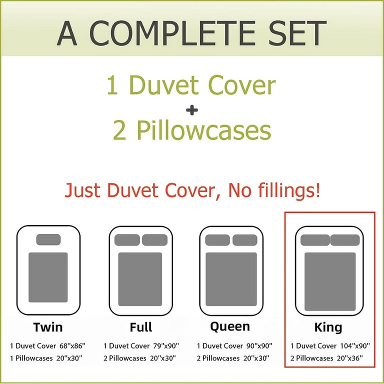 Pickles Duvet Cover Sets Bedding 3 Piece with 1 Comforter Cover 2  Pillowcases, Full Size Olive Pickles Bedding for Girls Boys Women Men, Dill Pickles  Gifts for Kids Adults Pickle Lovers Bed 
