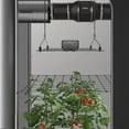 thumbnail image 5 of AC Infinity 5" x 5" Trellis Netting with Steel Hooks, 5 of 5