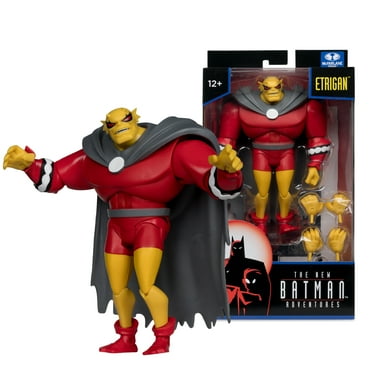 Etrigan: The Demon (The New Batman Adventures) 6" Figure - McFarlane Toys