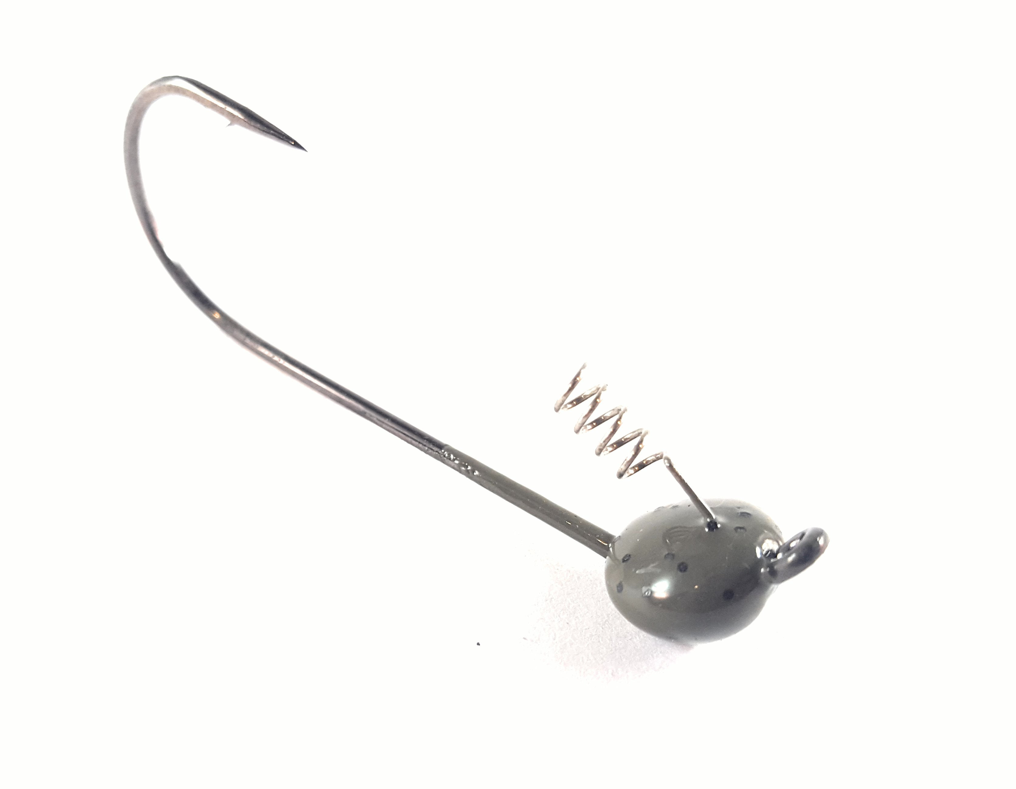 Reaction Tackle Tungsten Flipping Jigs 2-Pack