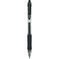 thumbnail image 2 of fuzhong-Sarasa Retractable Gel Ink Pens, Fine Point, 0.5mm, Black Ink, Rapid Dry Ink, 12-Pack, 2 of 4