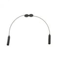 thumbnail image 1 of Porta anteojos Keeper,Retenedor de correa de niño adulto,Anteojos Anteojos Agarres antideslizantes zo de cadena,Cordón de silicona para gafas deportivas,Cordón de cadena para Sunnimix Porta anteojos Keeper, 1 of 8