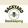thumbnail image 3 of CafePress - Backyard Beekeeping Light T Shirt - Men's Classic Graphic T-Shirt, 3 of 4