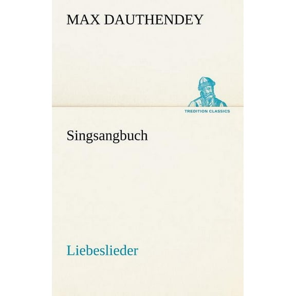 Singsangbuch (Paperback)