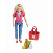 Fisher-Price Loving Family Mom Doll Figure