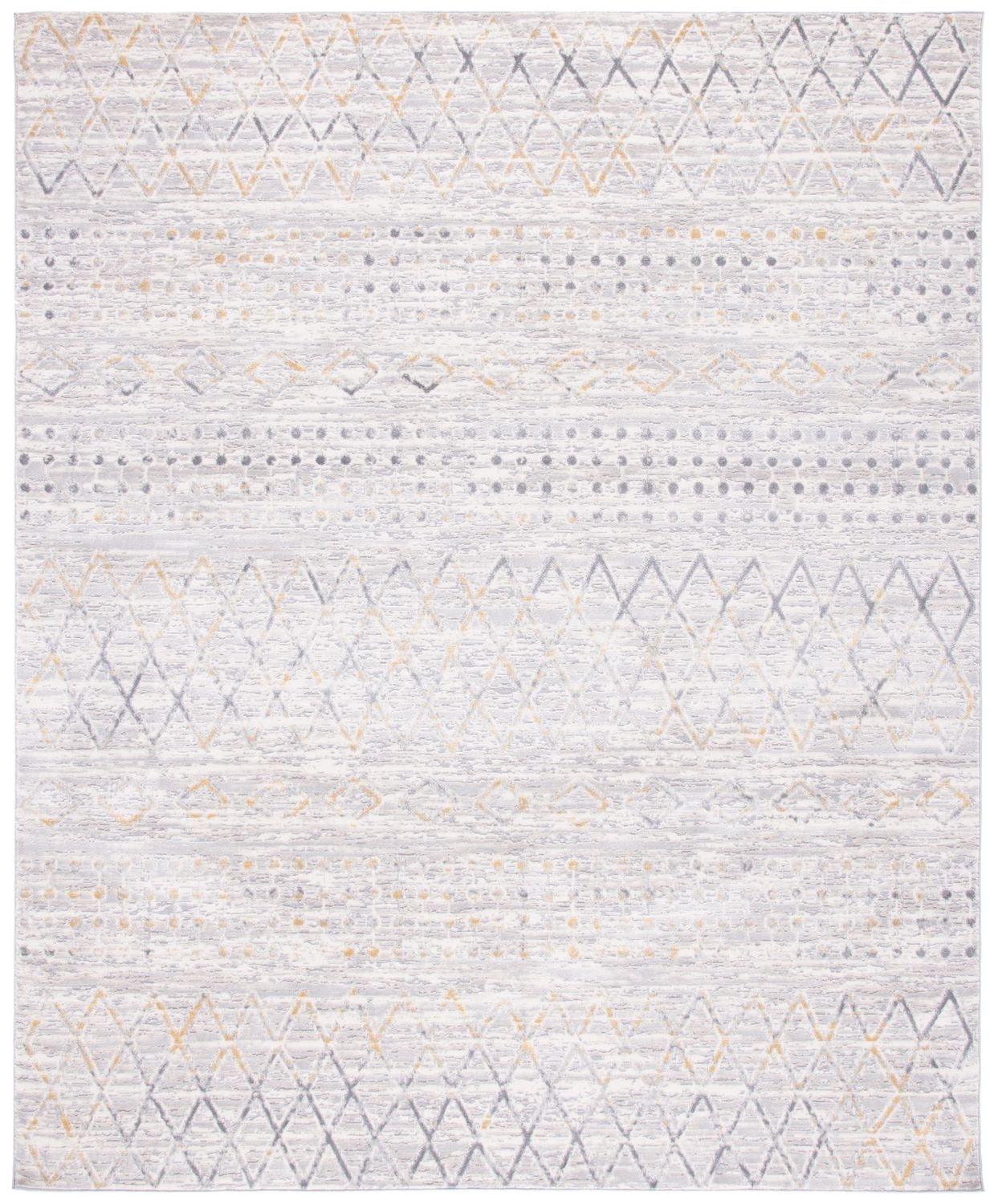 Safavieh Lagoon Rumea Geometric Distressed Area Rug