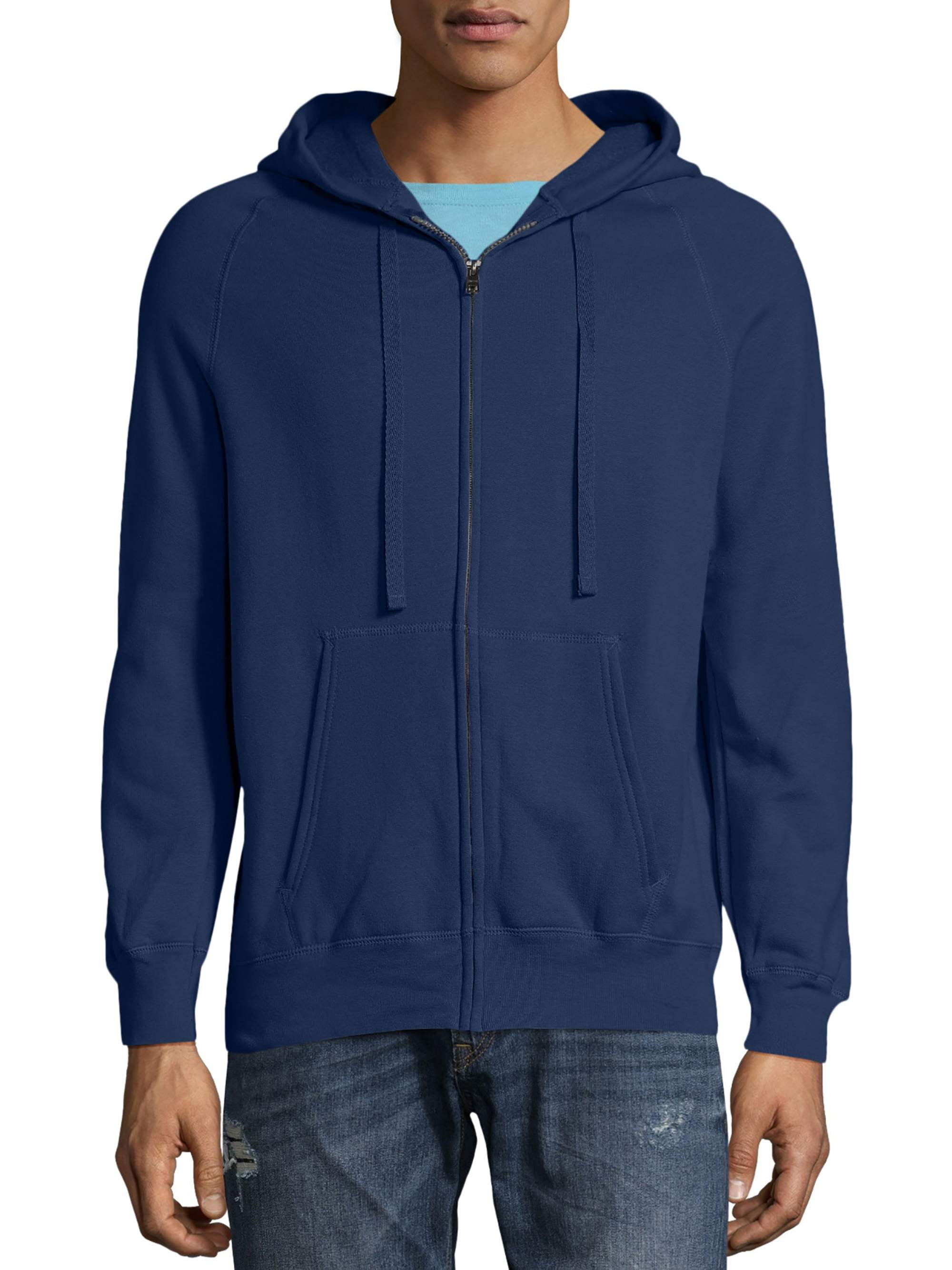 big soft hoodie