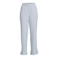 thumbnail image 5 of Avia Women’s Athleisure Plush Fleece Pants, 31" Inseam, Sizes XS-XXXL, 5 of 5