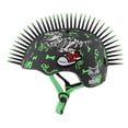 thumbnail image 3 of Bell Sports Raskullz 3D Toddler Radasaurus Helmet, 3 of 5