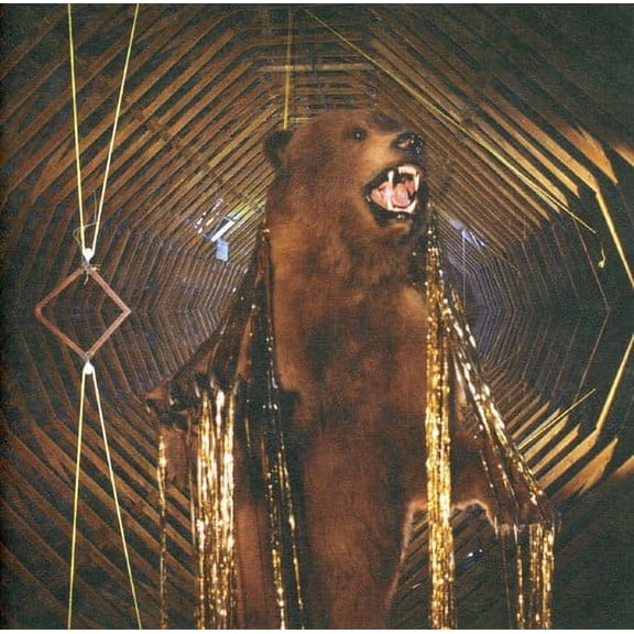 My Morning Jacket - It Still Moves - Music & Performance - CD