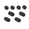 thumbnail image 1 of UL Listed] cable Matters (paquete de 5) cat6 RJ45 caja de montaje en superficie 1 puerto en blanco Walkera 73979300, 1 of 1