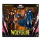 thumbnail image 3 of Figura de Acción Hasbro Marvel Wolverine y Psylocke Legends 6 Pulgadas, 3 of 4